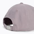 Cappellino con visiera Nike Dri-Fit Club light violet ore/metallic silver 4