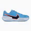 Scarpe da tennis uomo Nike GP Challenge Pro university blue/ white/midnight navy 2