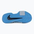 Scarpe da tennis uomo Nike GP Challenge Pro university blue/ white/midnight navy 4