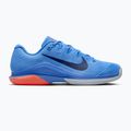 Scarpe da tennis uomo Nike Vapor 12 university blue/midnight navy 8