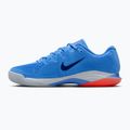 Scarpe da tennis uomo Nike Vapor 12 university blue/midnight navy 9