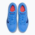 Scarpe da tennis uomo Nike Vapor 12 university blue/midnight navy 12