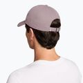Cappellino con visiera Nike Club Unstructured Swoosh Light Violet Ore/Particle Rose 6