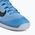 Scarpe da tennis uomo Nike Vapor 12 university blue/midnight navy 7