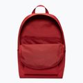 Zaino urbano Nike Heritage 25 l team crimson/team crimson/white 4