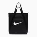 Borsa da palestra donna Nike Gym 28 l black/black/white