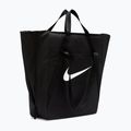 Borsa da palestra donna Nike Gym 28 l black/black/white 4