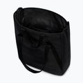 Borsa da palestra donna Nike Gym 28 l black/black/white 6