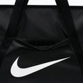 Borsa da palestra donna Nike Gym 28 l black/black/white 7