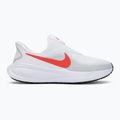 Scarpe da running uomo Nike Revolution 8 EasyOn white/off white/light crimson 2