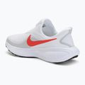 Scarpe da running uomo Nike Revolution 8 EasyOn white/off white/light crimson 3
