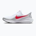 Buty do biegania męskie Nike Revolution 8 EasyOn white/off white/light crimson 9