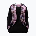 Zaino da allenamento Nike Brasilia 9.5 24 l black/pink foam/white 2