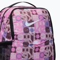 Zaino da allenamento Nike Brasilia 9.5 24 l black/pink foam/white 8