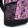 Zaino da allenamento Nike Brasilia 9.5 24 l black/pink foam/white 9