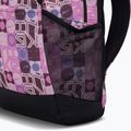 Zaino da allenamento Nike Brasilia 9.5 24 l black/pink foam/white 10