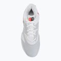 Scarpe da uomo Nike Court Lite 4 white/pure platinum/light crimson 5