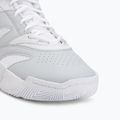 Scarpe da uomo Nike Court Lite 4 white/pure platinum/light crimson 7