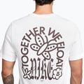 T-shirt uomo Nike Sportswear white 3