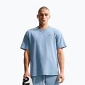 Maglietta da allenamento da uomo Nike N.A.C work blue