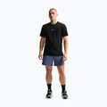 Maglietta da allenamento da uomo Nike Pro Dri-Fit black/white 2