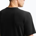 Maglietta da allenamento da uomo Nike Pro Dri-Fit black/white 5