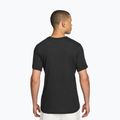 Maglia da allenamento uomo Nike HBR Dri-FIT black/white 2
