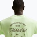Maglietta da allenamento da uomo Nike N.A.C light liquid lime 6