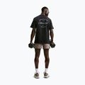 Maglietta da allenamento da uomo Nike N.A.C black 3