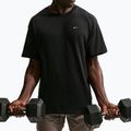 Maglietta da allenamento da uomo Nike N.A.C black 5