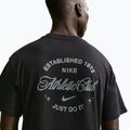 Maglietta da allenamento da uomo Nike N.A.C black 6