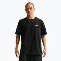 T-shirt uomo Nike Sportswear black