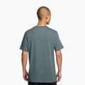 T-shirt uomo Nike Court Heritage mineral slate 2
