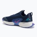 Scarpe da running uomo Nike Juniper Trail 3 midnight navy/sapphire/midnight navy 3