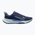 Scarpe da running donna Nike Juniper Trail 2 GORE-TEX midnight navy/sapphire/glacier blue