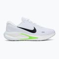 Scarpe da running uomo NikeJourney Run white/green strike/glacier blue/black 2