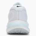 Scarpe da running uomo NikeJourney Run white/green strike/glacier blue/black 6