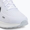 Scarpe da running uomo NikeJourney Run white/green strike/glacier blue/black 7