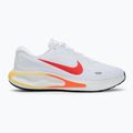 Scarpe da running uomo NikeJourney Run white/spruce aura/bright crimson 2