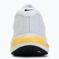 Scarpe da running uomo NikeJourney Run white/spruce aura/bright crimson 6