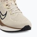 Scarpe da running donna Nike Quest 6 light khaki/sail/metallic gold/off black 7