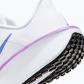 Scarpe da running donna Nike Quest 6 white/black/bright violet/sapphire 8