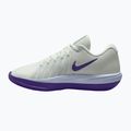 Scarpe da basket uomo Nike G.T. Cut Academy 2 summit white/court purple/court purple 2