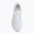 Scarpe da running donna Nike Quest 6 white/sail/chalk/white 5