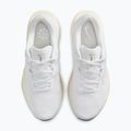 Buty do biegania damskie Nike Quest 6 white/sail/chalk/white 5