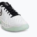 Scarpe da basket uomo Nike G.T. Cut Academy 2 white/glacier blue/summit white/black 7