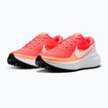 Buty do biegania damskie Nike Revolution 8 hot lava/orange pulse/black/white 3
