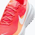 Scarpe running donna Nike Revolution 8 hot lava/orange pulse/black/white 8