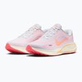 Scarpe da running donna Nike Journey Run white/sail/ice peach/orange pulse 3