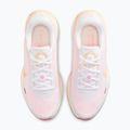 Scarpe da running donna Nike Journey Run white/sail/ice peach/orange pulse 5